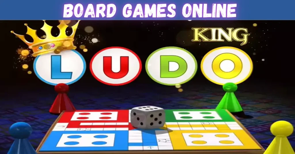 board games online